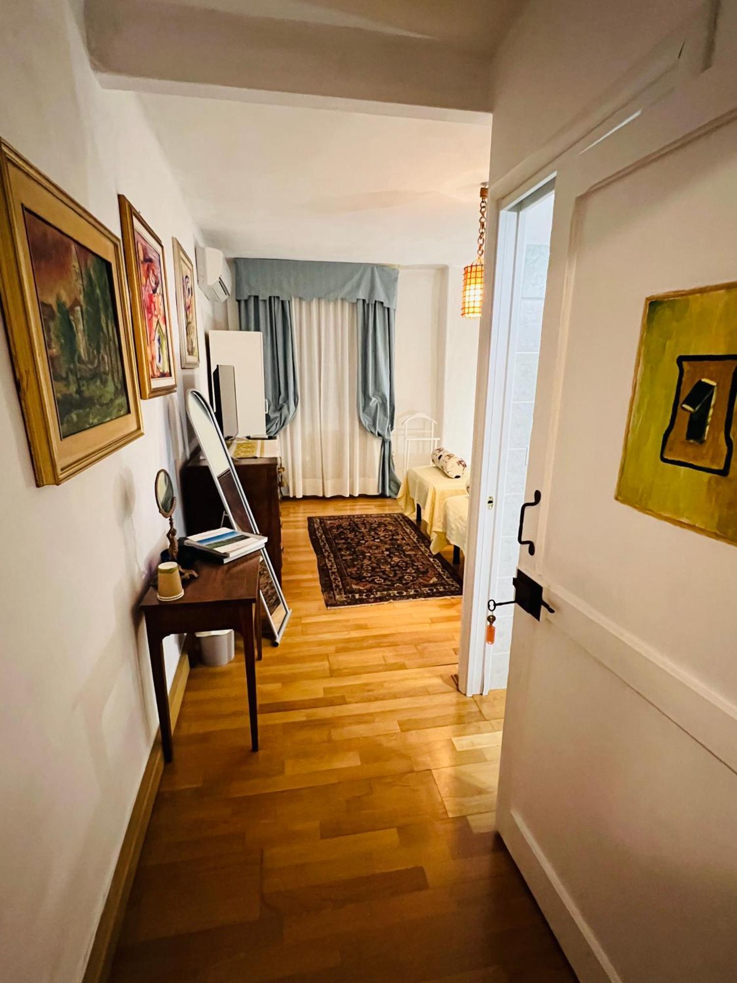 B&B La Casa Del Sole Манцано Экстерьер фото