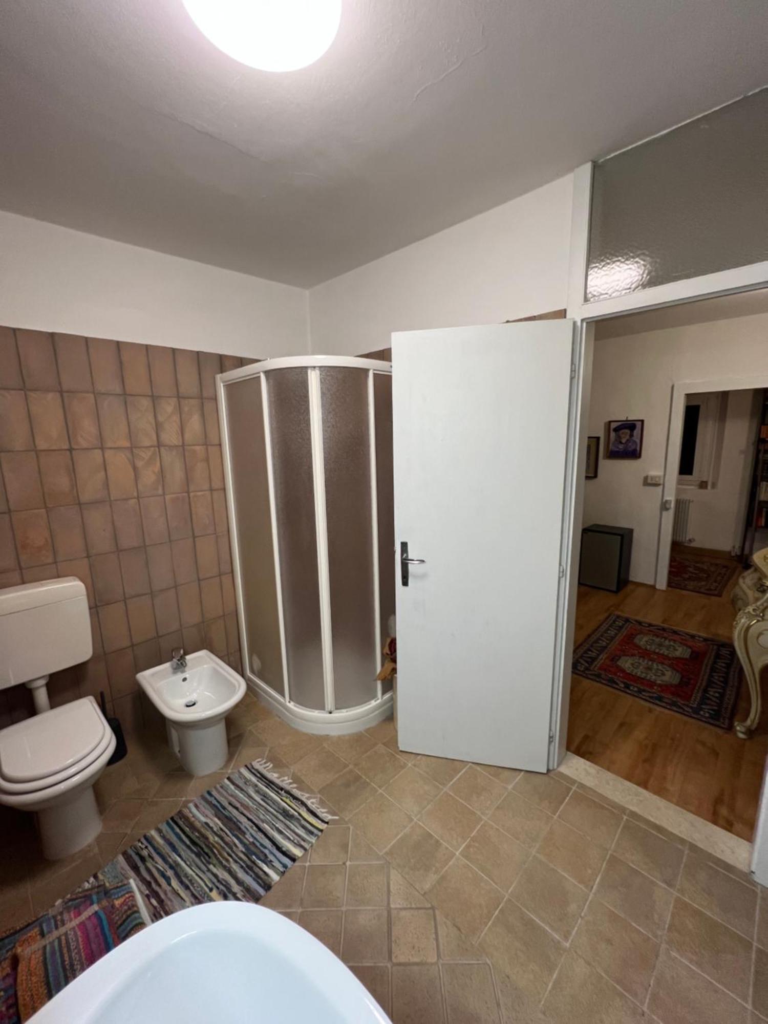B&B La Casa Del Sole Манцано Номер фото