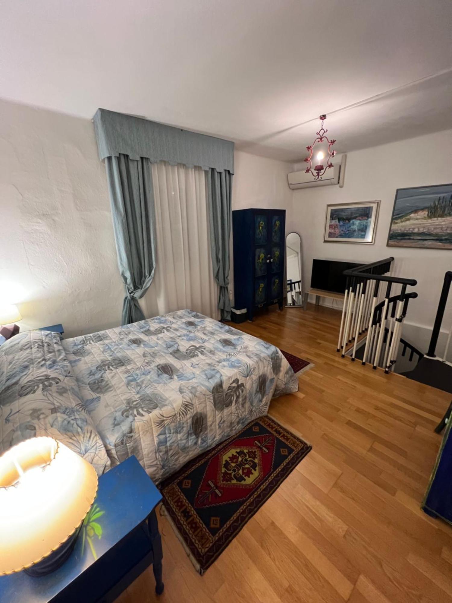 B&B La Casa Del Sole Манцано Экстерьер фото