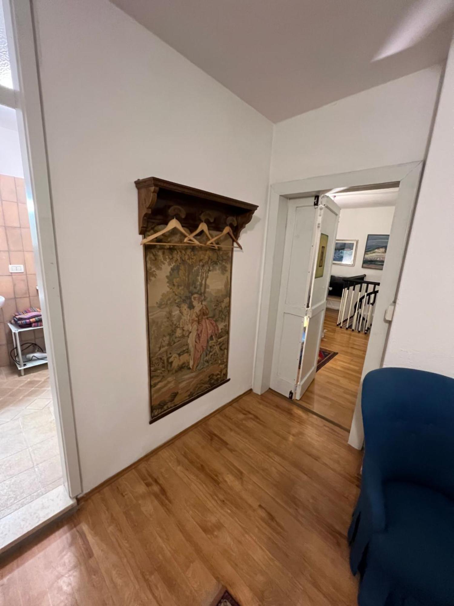 B&B La Casa Del Sole Манцано Номер фото