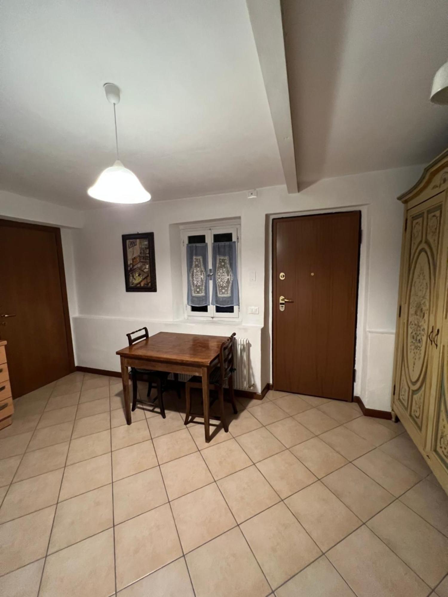 B&B La Casa Del Sole Манцано Номер фото