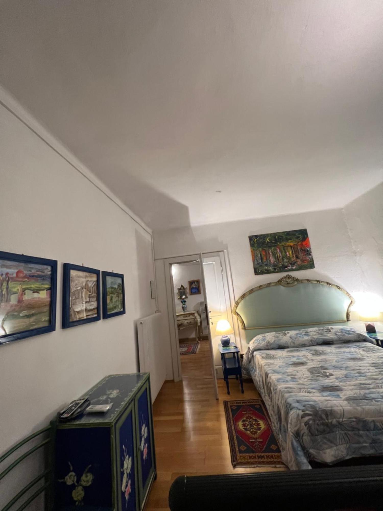 B&B La Casa Del Sole Манцано Номер фото