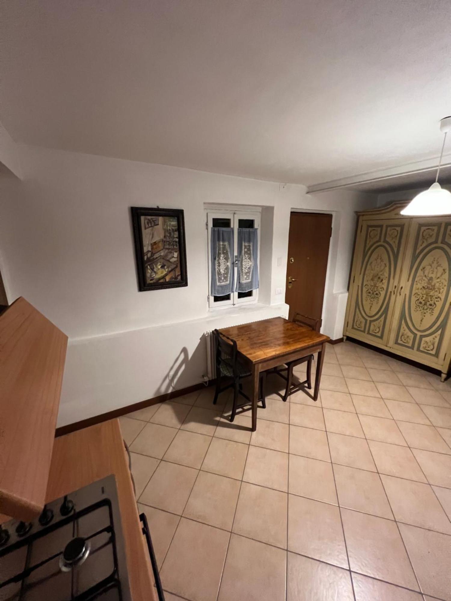 B&B La Casa Del Sole Манцано Номер фото