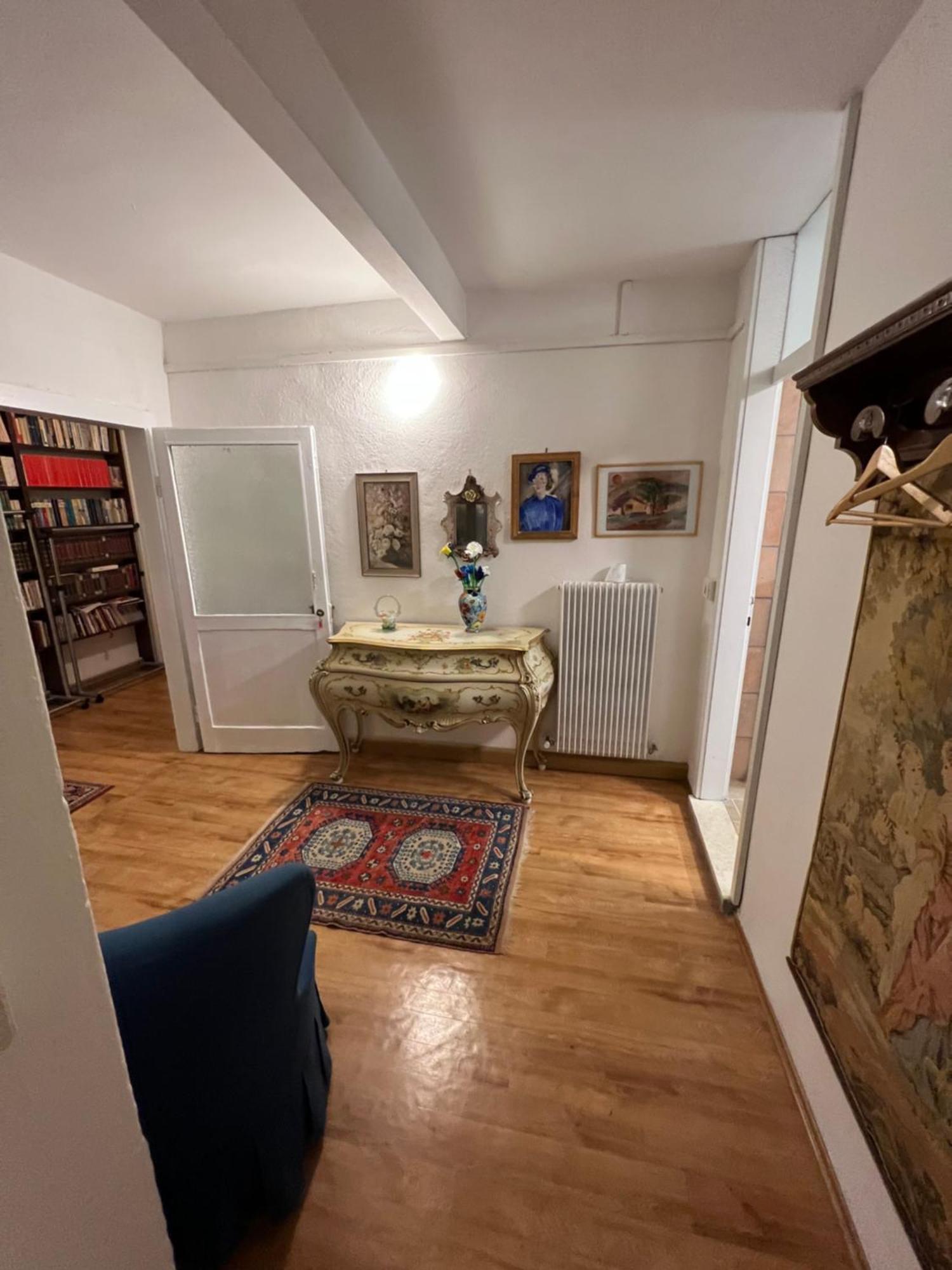 B&B La Casa Del Sole Манцано Номер фото