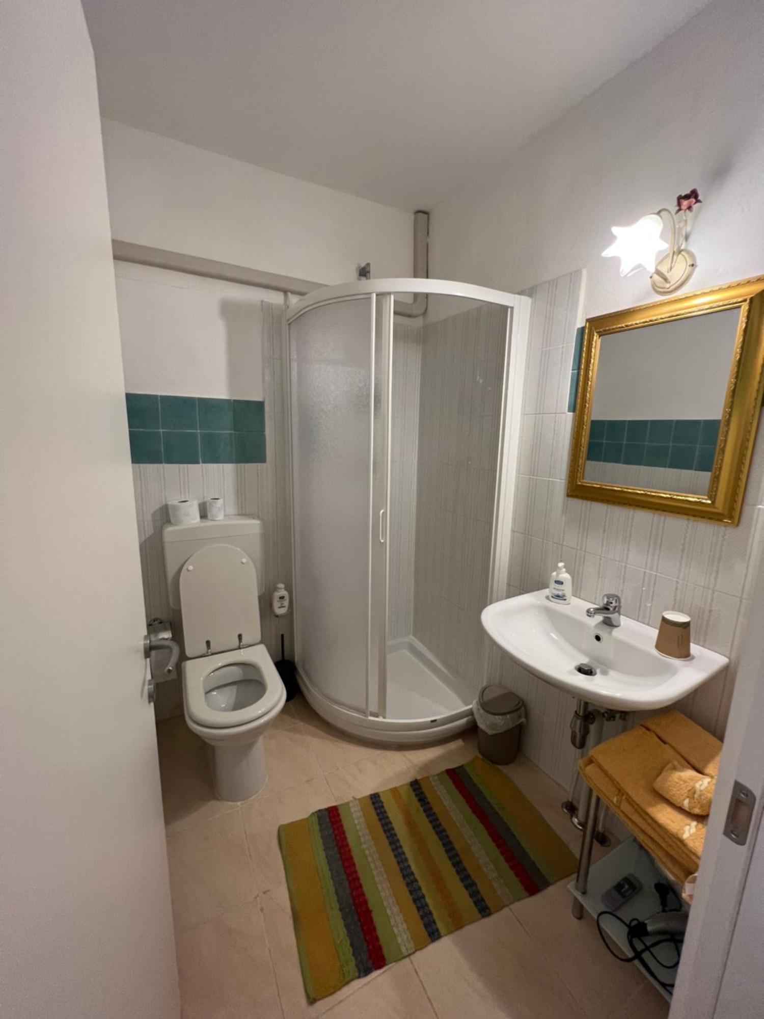 B&B La Casa Del Sole Манцано Номер фото
