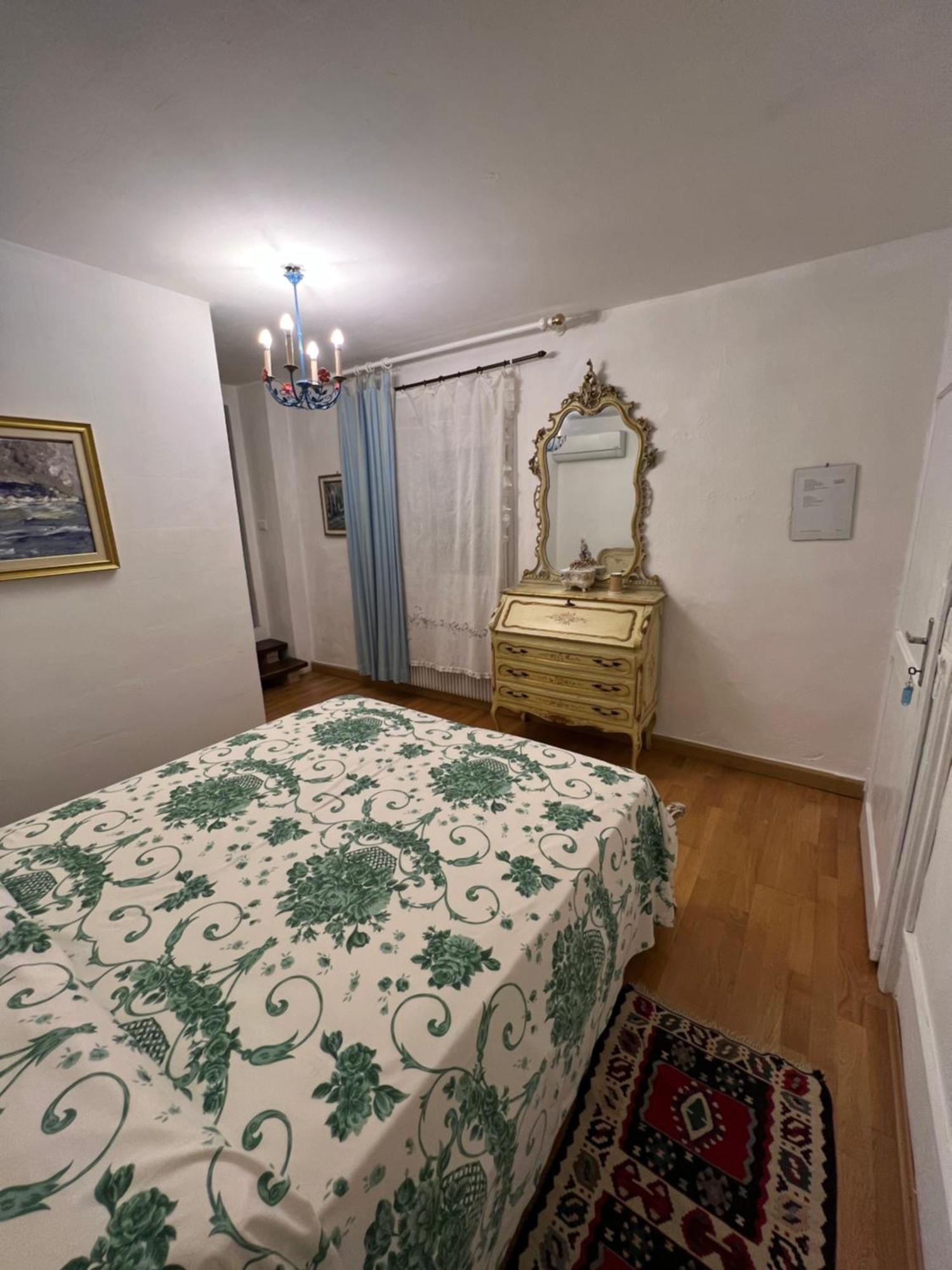 B&B La Casa Del Sole Манцано Номер фото