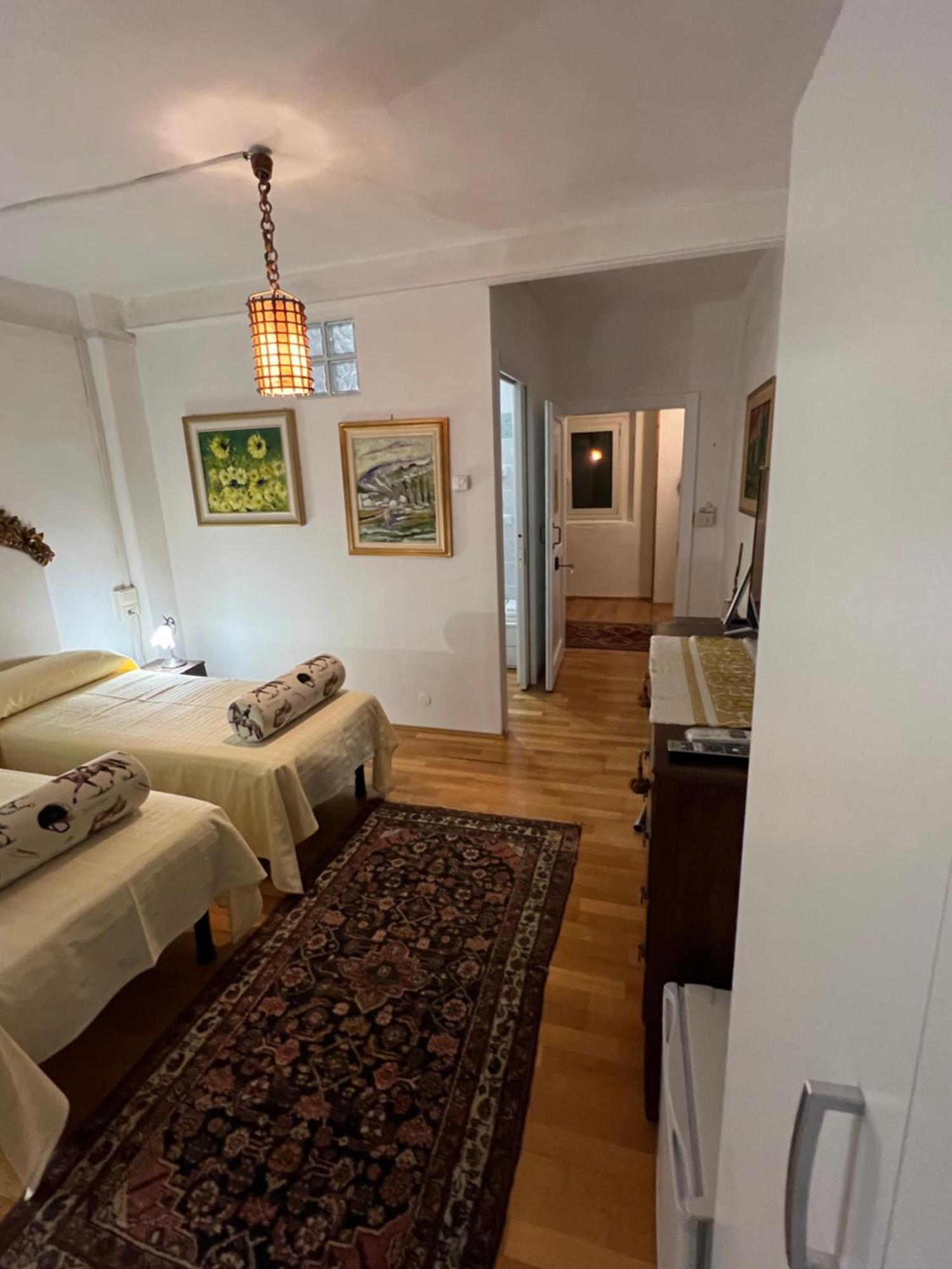 B&B La Casa Del Sole Манцано Экстерьер фото